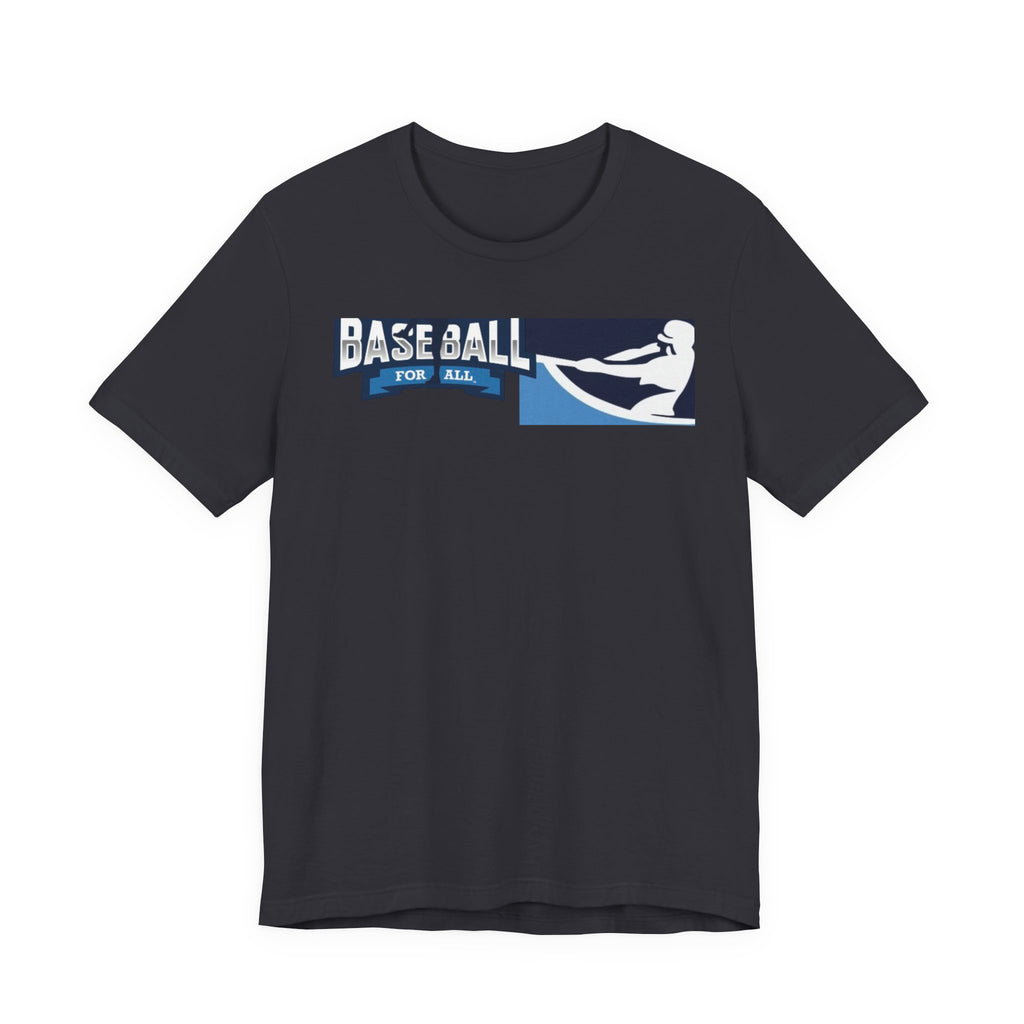 Baseball T-Shirt - This Week Logo Graphic Tee