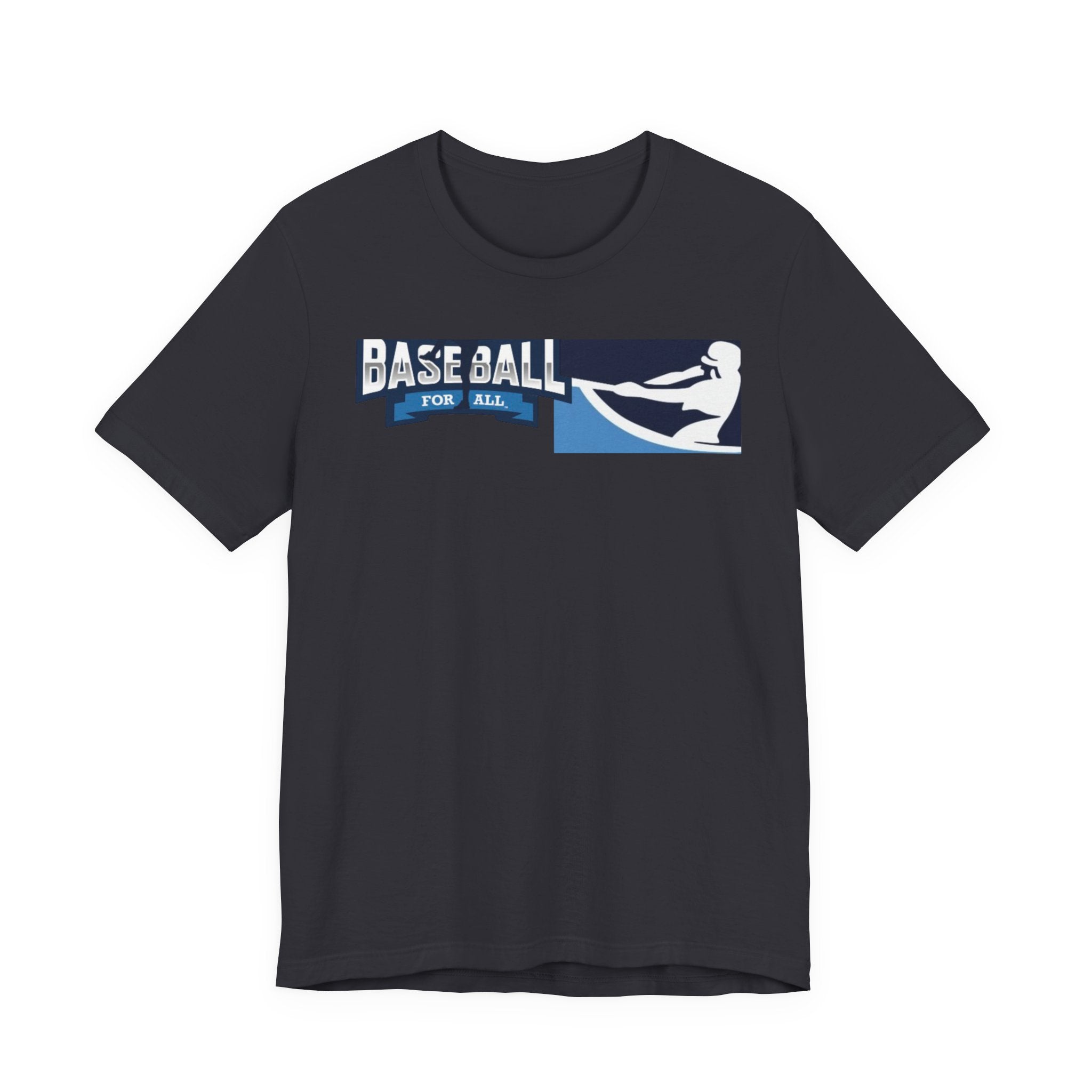 Baseball T-Shirt - This Week Logo Graphic Tee