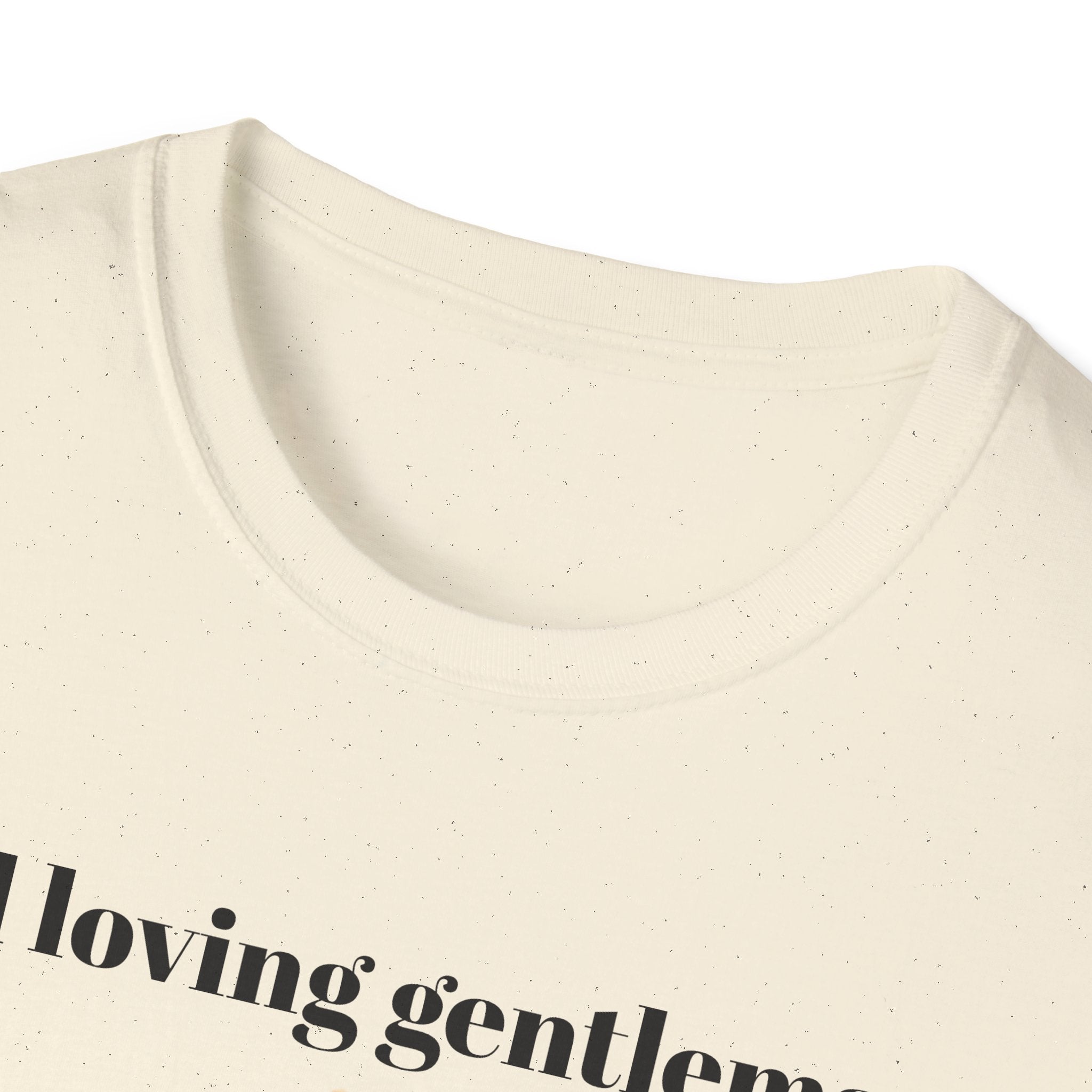 Old Married Grandpa T-Shirt — Cute Retro Grandparents Heart Tee