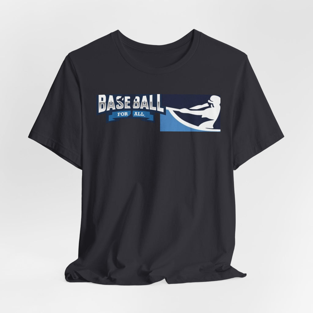 Baseball T-Shirt - This Week Logo Graphic Tee