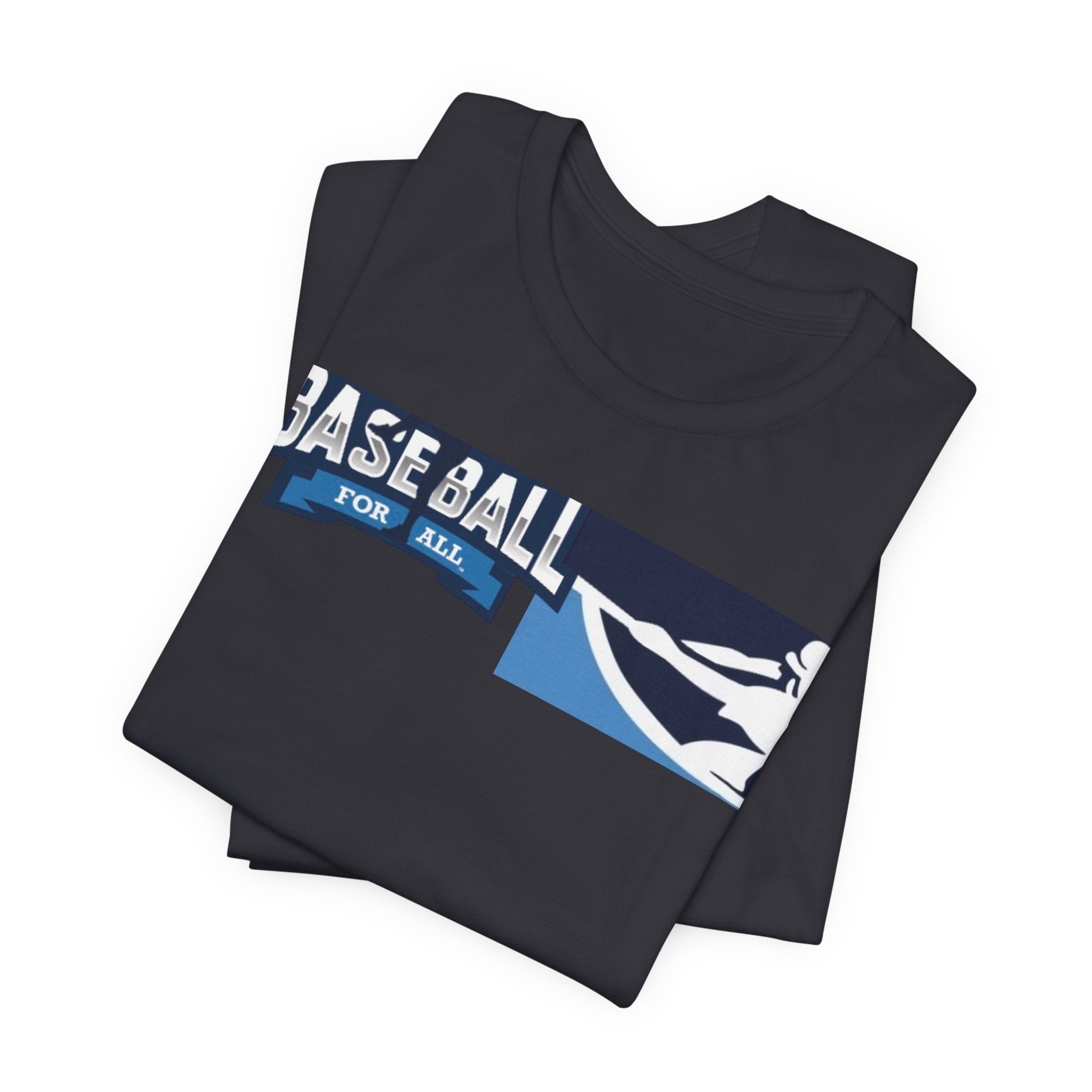 Baseball T-Shirt - This Week Logo Graphic Tee