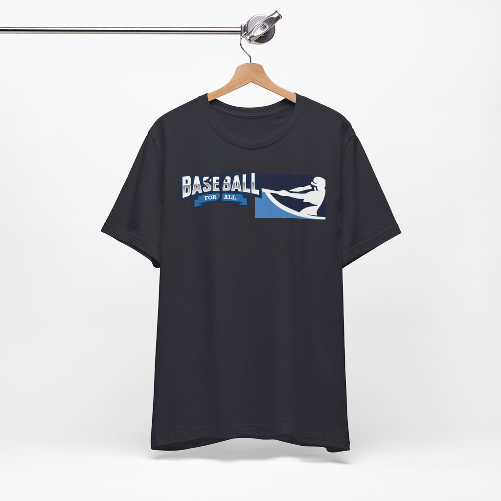 Baseball T-Shirt - This Week Logo Graphic Tee