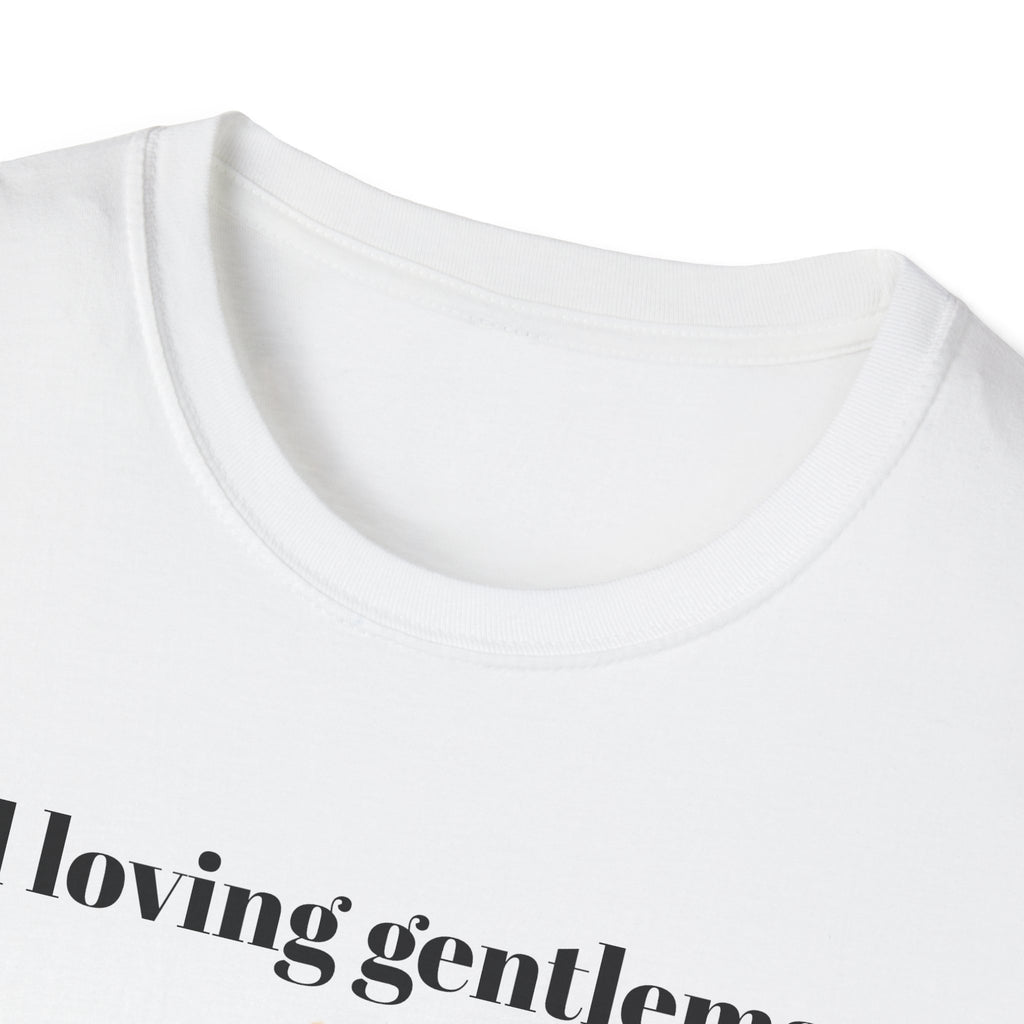 Old Married Grandpa T-Shirt — Cute Retro Grandparents Heart Tee