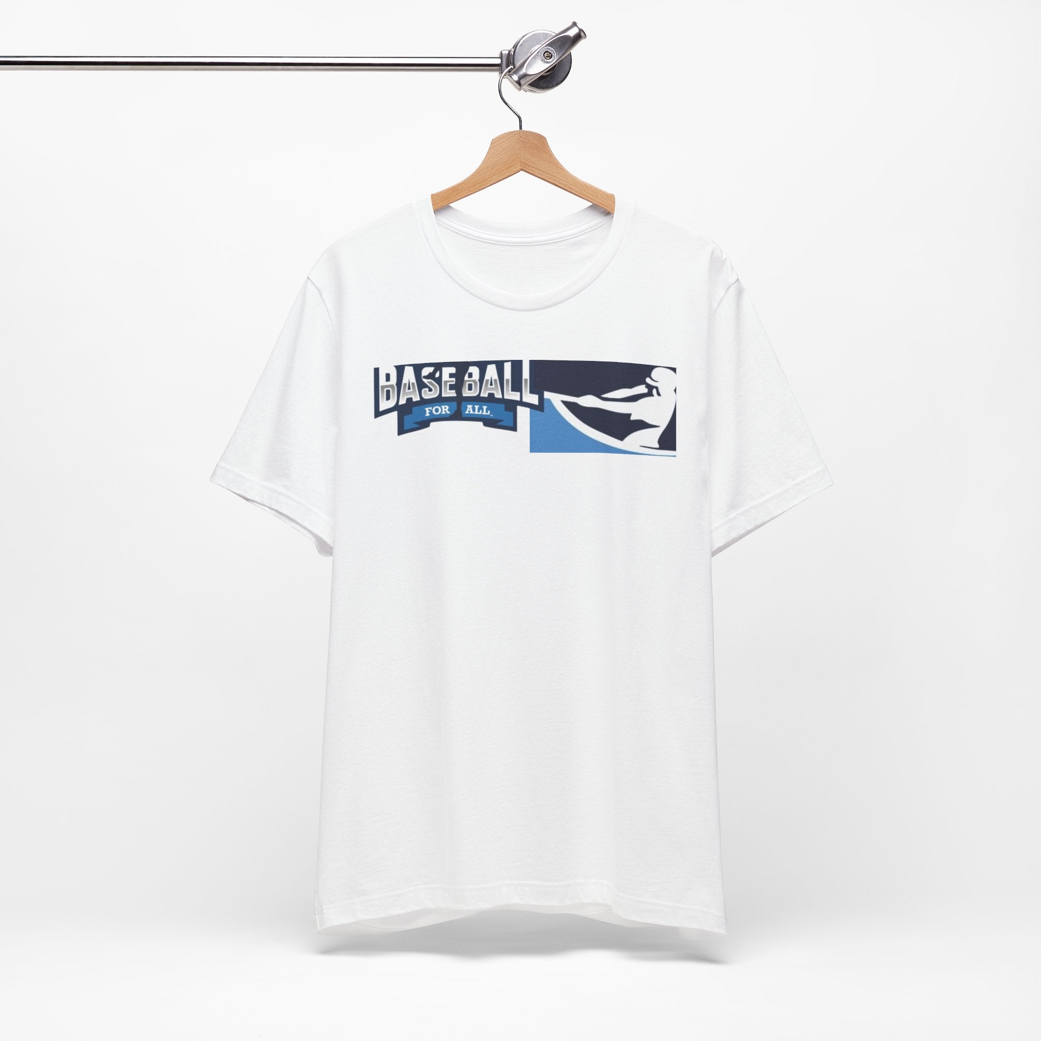 Baseball T-Shirt - This Week Logo Graphic Tee