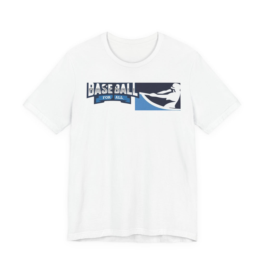 Baseball T-Shirt - This Week Logo Graphic Tee