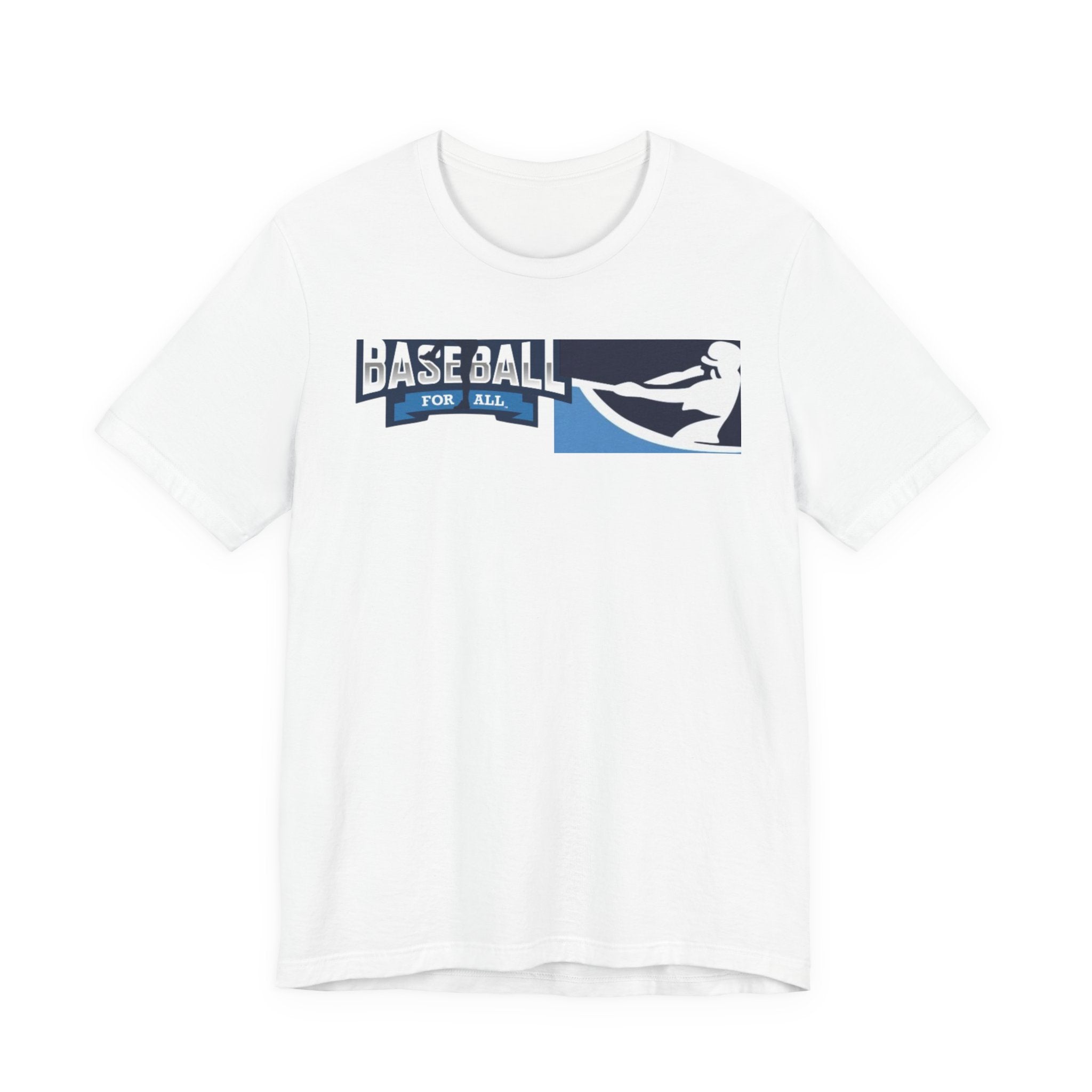 Baseball T-Shirt - This Week Logo Graphic Tee