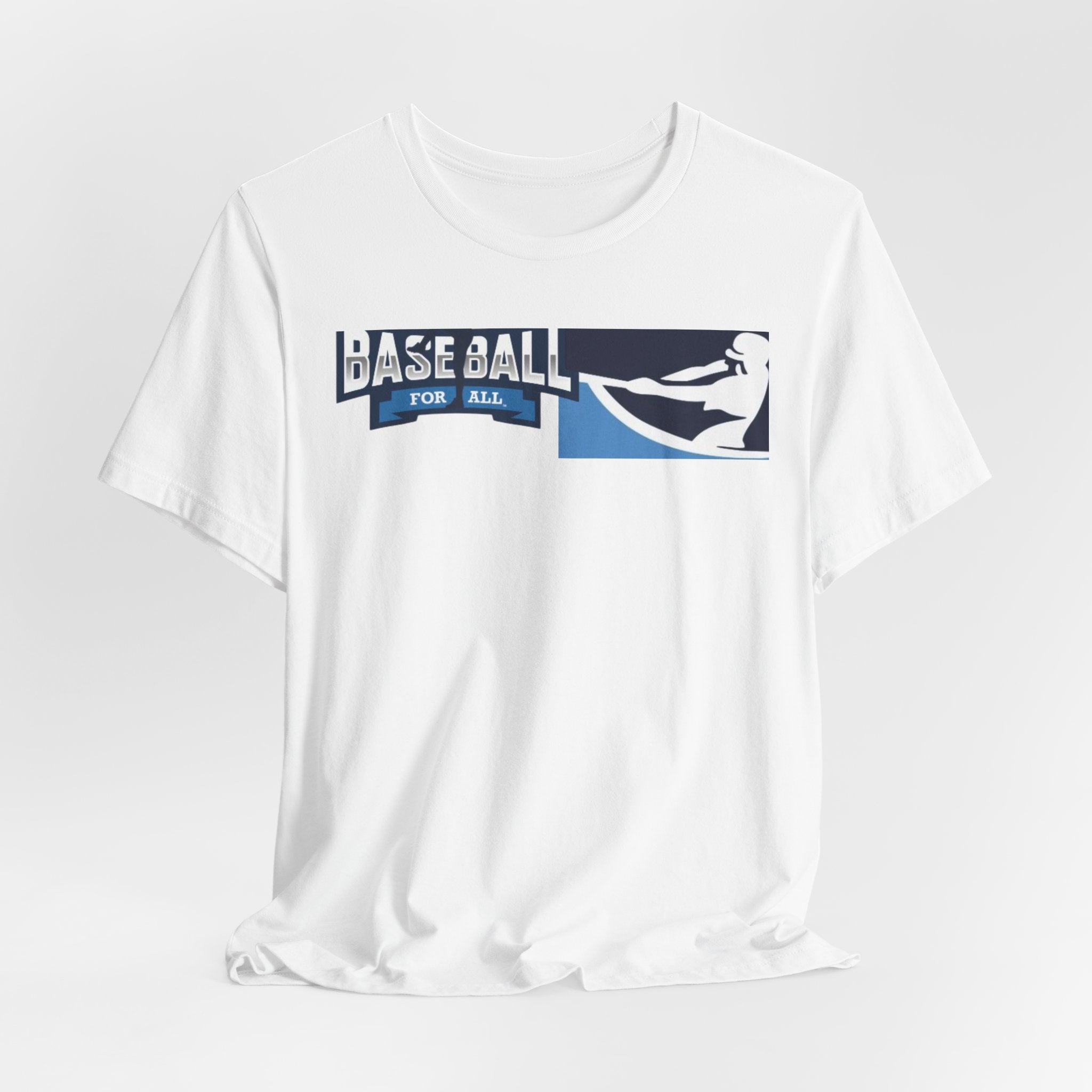 Baseball T-Shirt - This Week Logo Graphic Tee